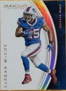 LeSean McCoy