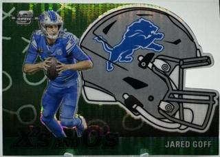 Jared Goff