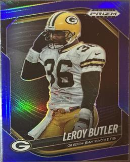 LeRoy Butler