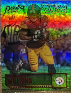 DeAngelo Williams