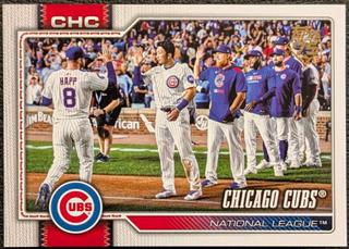 Chicago Cubs