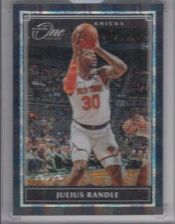 Julius Randle