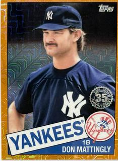Don Mattingly