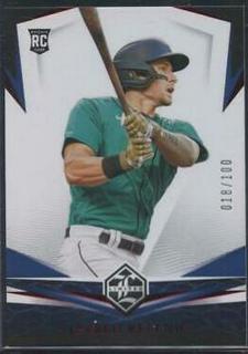 Jarred Kelenic