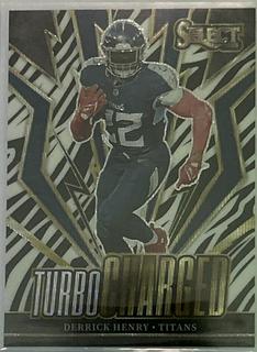 Derrick Henry
