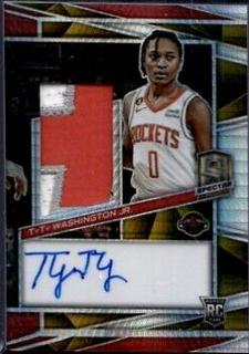 TyTy Washington Jr.