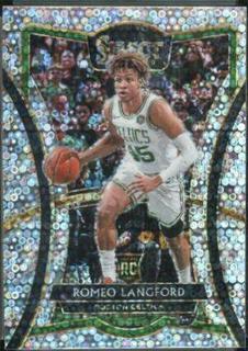 Romeo Langford