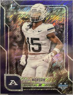 Adrian Norton