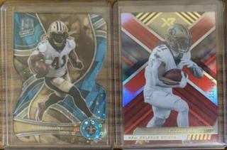 Alvin Kamara