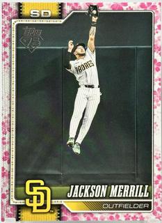 Jackson Merrill