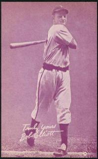 Bob Elliott