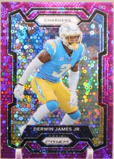 Derwin James Jr.