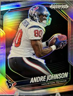 Andre Johnson