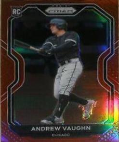 Andrew Vaughn