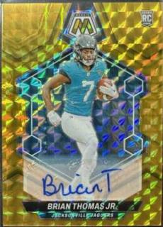 Brian Thomas Jr.