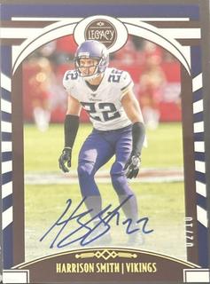 Harrison Smith