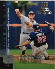 Craig Biggio #100 Baseball Cards 1998 Upper Deck Prices