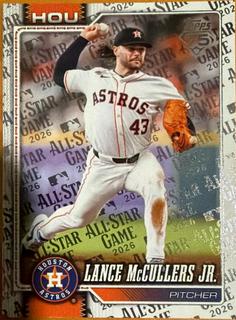 Lance McCullers Jr.