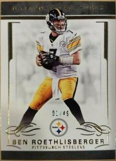Ben Roethlisberger