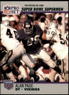Alan Page