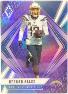 Keenan Allen