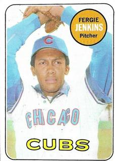 Fergie Jenkins