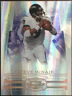 Steve McNair