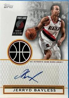 Jerryd Bayless