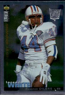Lorenzo White