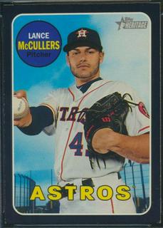 Lance McCullers