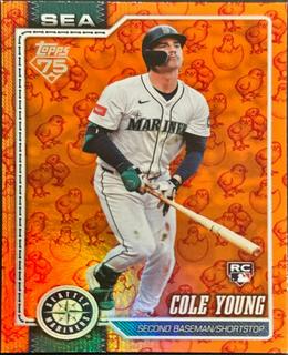 Cole Young