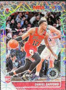 Daniel Gafford