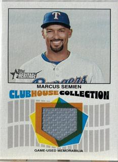 Marcus Semien