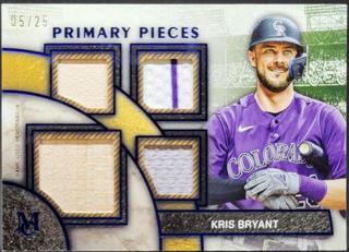 Kris Bryant