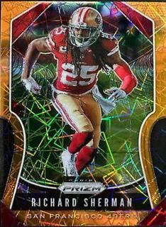 Richard Sherman
