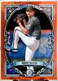 Nolan McLean