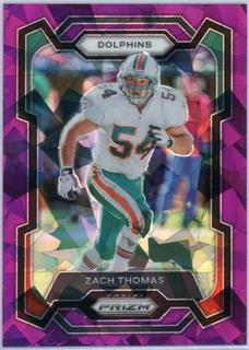 Zach Thomas