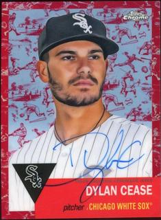 Dylan Cease