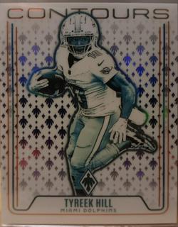 Tyreek Hill