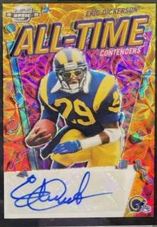Eric Dickerson