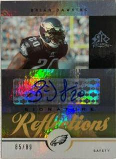 Brian Dawkins
