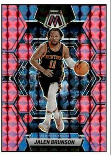 Jalen Brunson