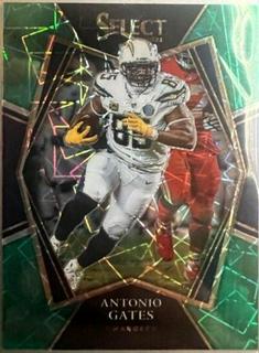 Antonio Gates