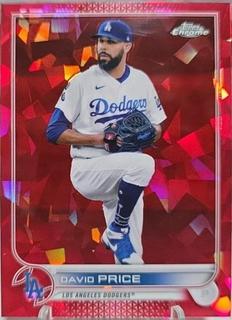 David Price