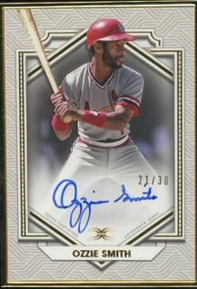 Ozzie Smith