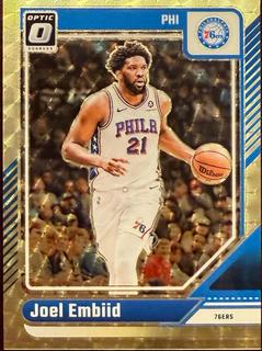Joel Embiid