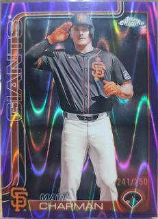 Matt Chapman