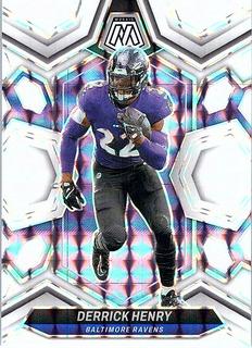 Derrick Henry