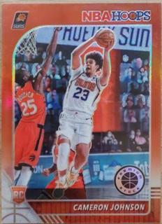 Cameron Johnson