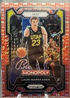 Lauri Markkanen